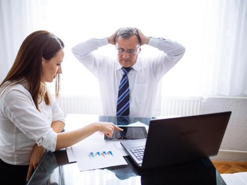wrongful termination